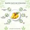 Bromelain 200 Capsules 500 mg | 10000 F.I.P/g | 5000