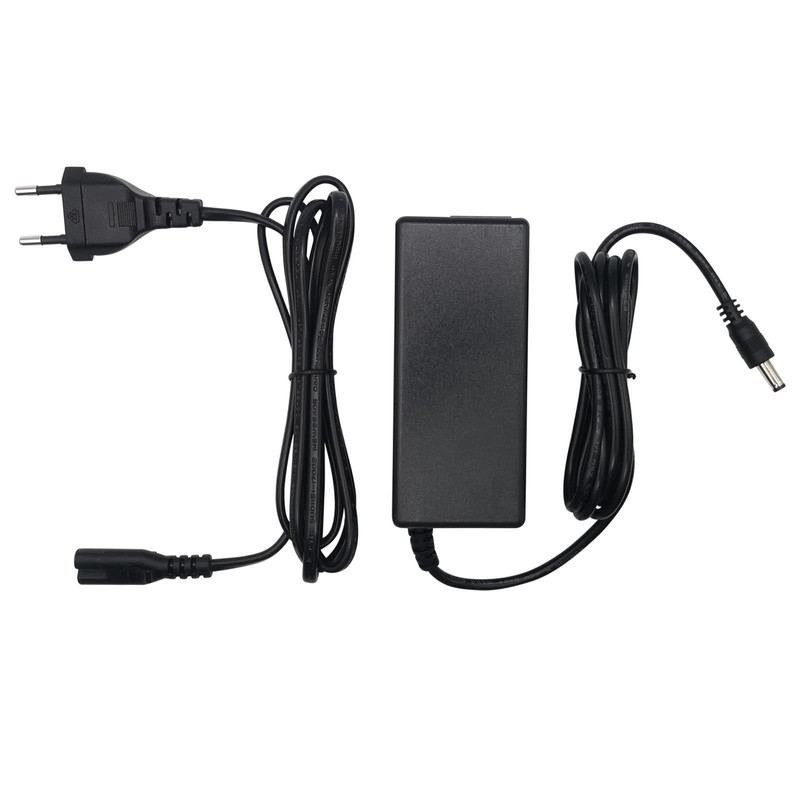 MyVolts 12 V EU Power Supply Compatible with Medisana RC