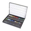 Oil Pastel Set Professional 36 Colors High Pigment Vibrant Soft