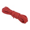 Rebower 550 Paracord Rope 3 m, 4mm Thin Paracord Nylon