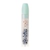 GEX Pure Crystal Bottle PON Bamboo Charcoal - Absorbs chlorine