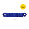 PRETEX Elastic Band Expander 8 mm x 10 m -