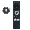 Allimity Replacement Voice Remote fit for Fetch Mini 4K, Mini