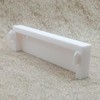 ULEIVA Wall Mount White Compatible with AVM Fritz!Box 7580 7581