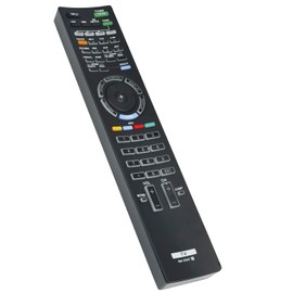 RM-YD037 Remote Control Replacement for Sony Bravia LCD TV KDL-40NX700 KDL-40NX800 KDL-46NX700 KDL-46NX800 KDL-52NX800 KDL-60NX800 KDL-60NX801 KDL-46NX711 KDL-46NX710 KDL-40NX711 KDL-40NX710