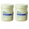 Greenfinger [그린핑거] 그린핑거 힘센보습 에센셜 크림 500gx2 올리브 코코넛 시어버터 [Green Finger] Green Finger Strong Moisture Essential Cream 500gx2 Olive Coconut Shea Butter