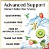 Electrolyte Powder Drink Mix 1200mg - Sugar Free Hydration Keto