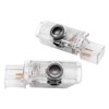 AutoQi Welcome Light for Mercedes R-Class W251 ML W164 GL