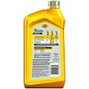Pennzoil Gold Synthetic Blend 5W-20 Motor Oil (SN-GF/5 dexos1), 1