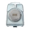 Fydun Door Lock Cylinder Barrel Kit, Driver Side Door Lock