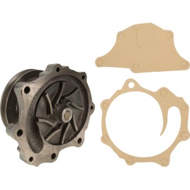 83926007 Water Pump fits Ford New Holland 7810 7810O 7910 8000 8200 8210 8400 8530 8600 8630 8700 8730 8830 9000 9200 9600 9700 Tw10 TW15 Tw20 Tw25