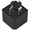 F0AB-14B192-AA 12VDC 5Pins 1 Form C Quick Connect Normally Closed