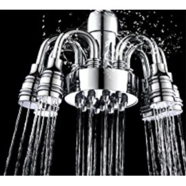 Vima Decor High End Vima Decor Multi Spout Shower Head Brand New!!! Free Shipping!!!