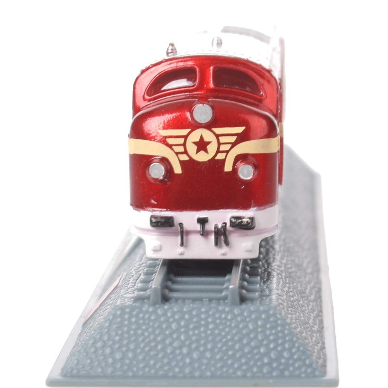 Modelleisenbahn Donau Express Nohab M61 12 cm