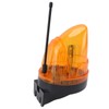 LED Flashing Alarm Light Easy Installation LED Security Alarm Lamp