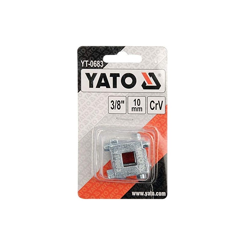 Yato YT-0683,Klí? univerzální k montáži brzdových