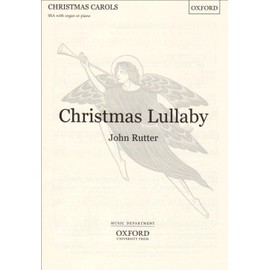Christmas Lullaby