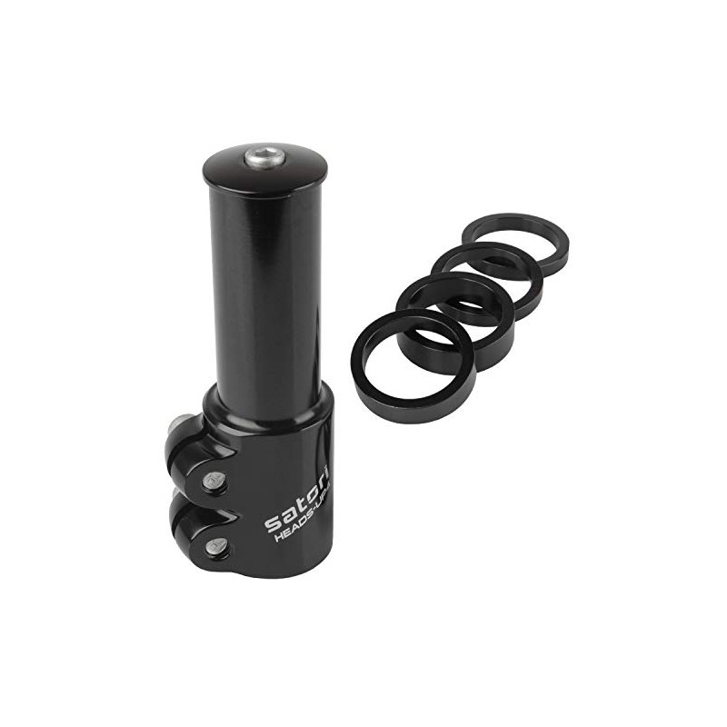 SATORI Ahead height adapter