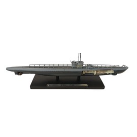 OPO 10 Unterseeboot 26 (U-26) German WW2 submarine 1/350 scale U-Boat - 115
