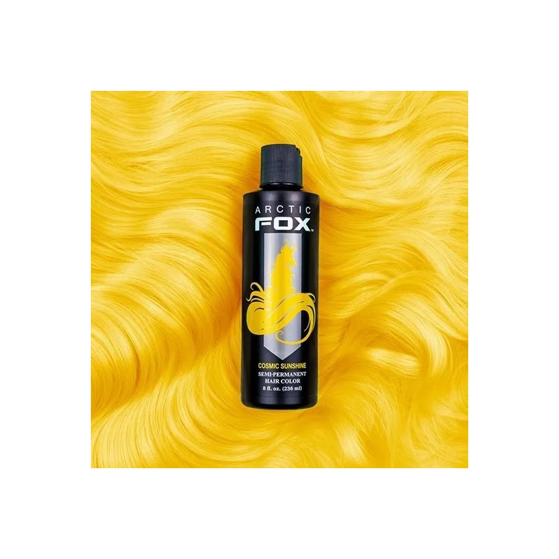 Arctic Fox Cosmic Sunshine 236 Ml