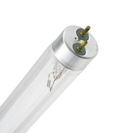 Replacement for GE 29498, G10T8, 10 Watt, Fluorescent Tube Light Bulb (1 Pack)