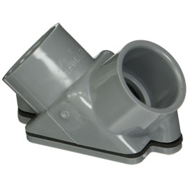 Thomas & Betts E990ERCAR 3/4" PVC Pull Elbow (Pack of 20)