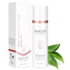 SHEZO Tagescreme Hyaluron 50ml Anti-Aging Gesichtscreme - Japanische Superfrucht Yuzu