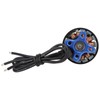 1750KV/2300KV/2600KV 2207 Brushless Motor RC Metal Motor Replacement for RC