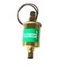 Riloer 12 V Universal Electric Fuel Pump 5-9 Psi E8012S