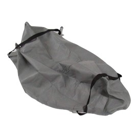 Universal Caravan Tow Hitch Cover (Trailer Towing Waterproof Protective Fabric Breathable)