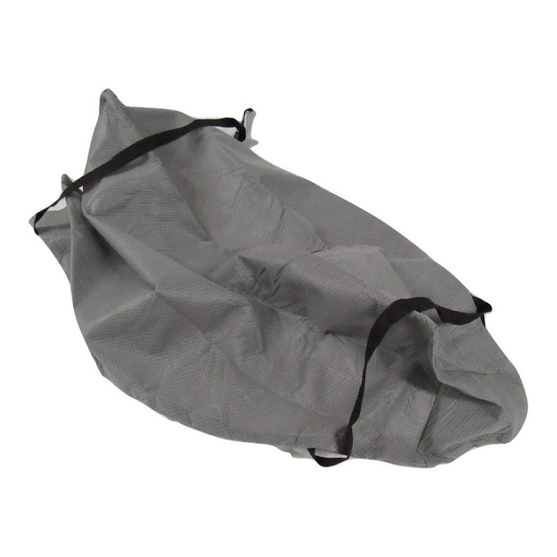 Universal Caravan Tow Hitch Cover (Trailer Towing Waterproof Protective Fabric