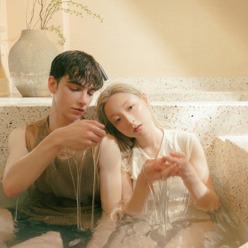 Bath Agent [Bath Jelly] Scale, New Sensation, Moisturizing, Hyaluronic Acid,