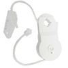 Masterpart Door Roller Tension Pulley Rope Guide Cord Compatible With