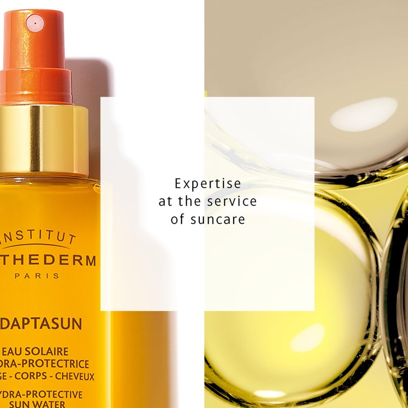 ADAPTASUN AU SOL HYDRA-PROT