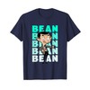 Mr Bean - BEAN BEAN BEAN T-Shirt