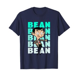 Mr Bean - BEAN BEAN BEAN T-Shirt