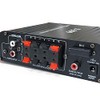 FMTLPS299 4.1ch Surround Amplifier, 4 x 40 W + RCA