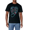 Dialysis Technician Nephrology Tech T-Shirt