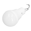 Solar Light Bulb Energy Saving White Light USB Solar LED