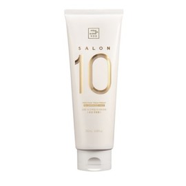 Mise-en-scène Salon 10 Protein Treatment for Damaged Hair 250ml / 미쟝센 살롱10 단백질 트리트먼트 손상모발용 250ml