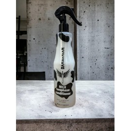 Barbarian Milk Twophase Conditioner 400 ml