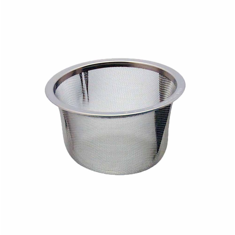 eve-mode 18-8 ステンレス製 茶こし 79-50 サイズ79mm 深さ50mm