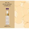 L'Bel Concentre Total Hyaluronic Complex HC 3% Facial Serum Wrinkles