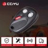 cciyu Remote Key Fob 2006 Fit for Buick Rainier 4.2L