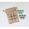 Birthday Theme Tic Tac Toe Set (Car & Truck)