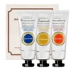 Bonita Garden Hand Cream 6-piece set 5+1 bonus moisturizing cream moisturizing gift - 6.Special hand cream 3-piece set / 보니타 가든 핸드크림 6종세트5+1덤보습크림보습선물 - 6.스페셜 핸드크림 3종세트