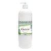Bloqueador Solar Biodegradable Orgánico Fps 50+ Granel 1 Lt
