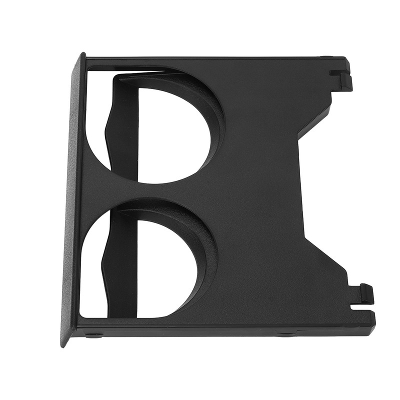 Dash Pull Out Cup Holder 55620‑34010 Plastic Dual Instrument Panel