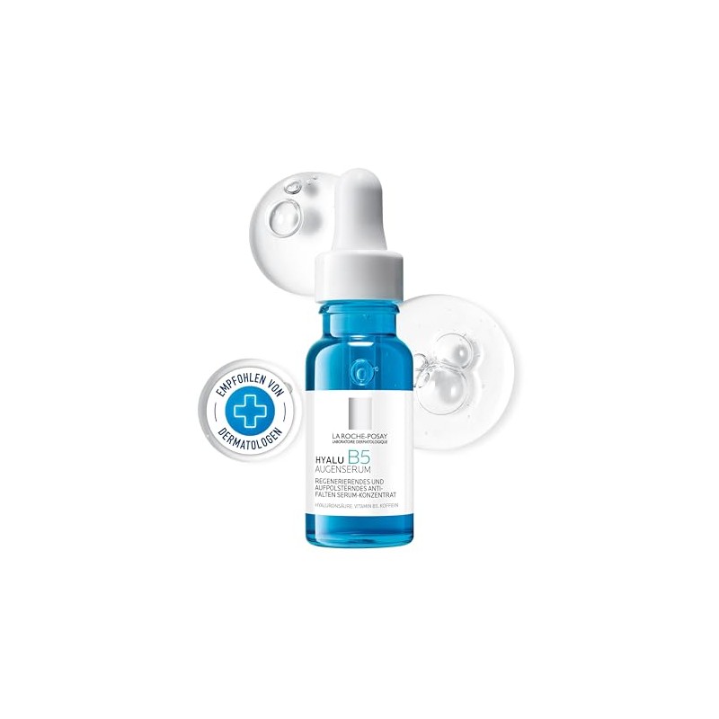 La Roche-Posay Hyalu B5 Serum de Ojos 15ml