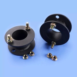 Tech Custom Front 2.5" Leveling Lift Kit For Honda CRV 1997-2001